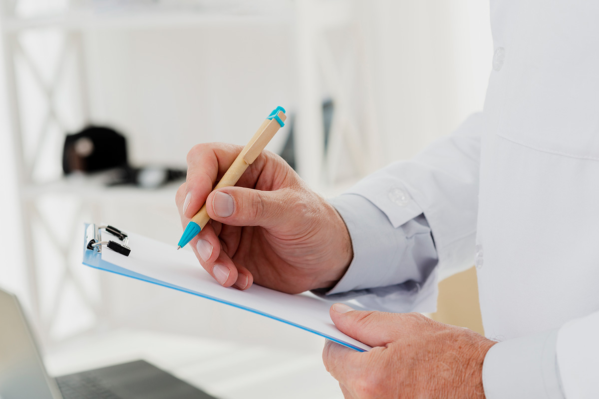 Testosterone Replacement Therapy In Testosterone Replacement Therapy Clinic In Midwest City