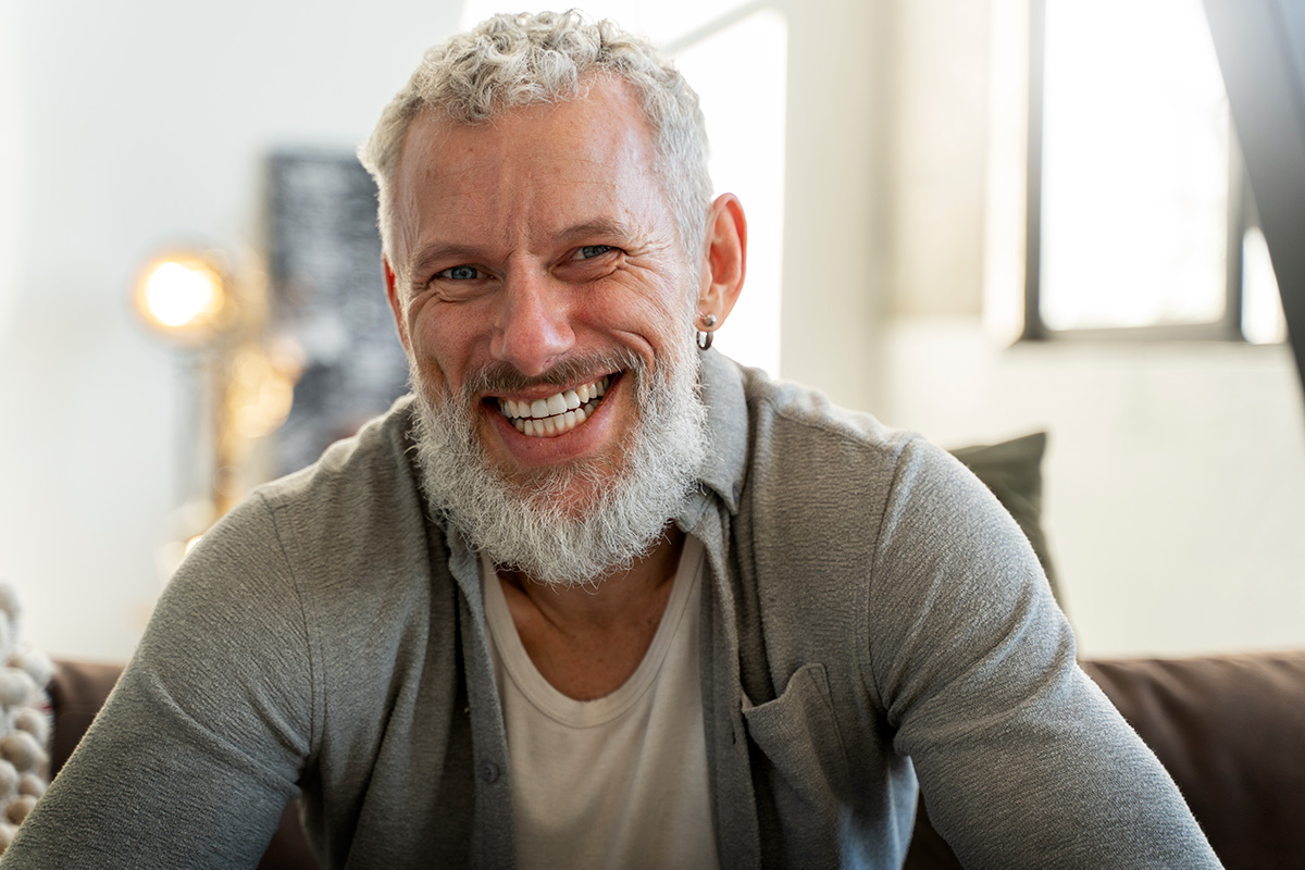 Testosterone Replacement Therapy for Men In Testosterone Replacement Therapy Clinic In Midwest City